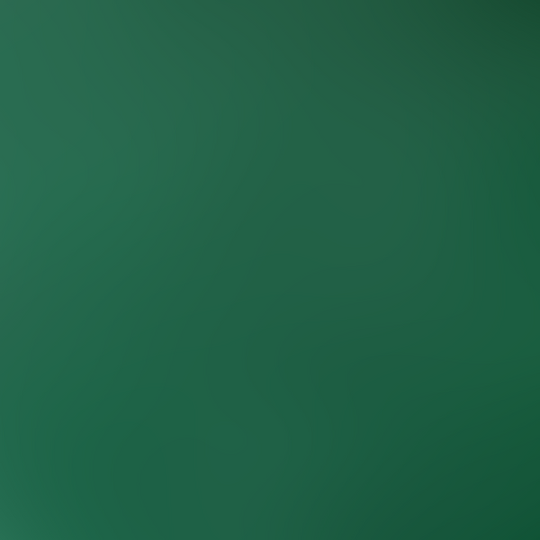 Green Square Gradient Background